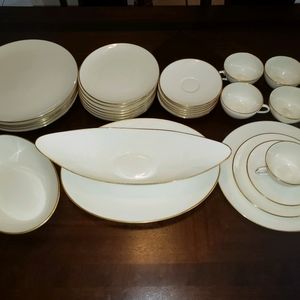 Dinnerware